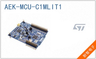 AEK-MCU-C1MLIT1