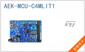 AEK-MCU-C4MLIT1