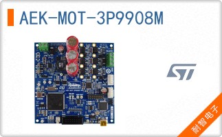 AEK-MOT-3P9908M