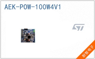 AEK-POW-100W4V1