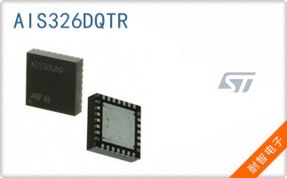 AIS326DQTR