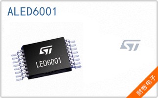 ALED6001