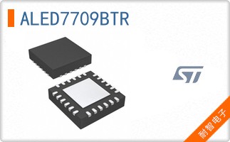 ALED7709BTR