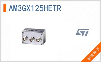 AM3GX125HETR