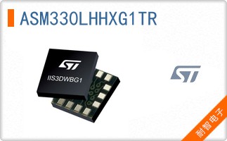 ASM330LHHXG1TR