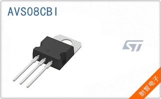 AVS08CBI