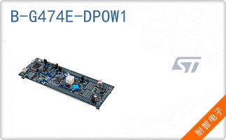 B-G474E-DPOW1