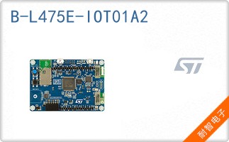 B-L475E-IOT01A2