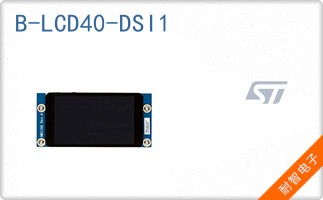B-LCD40-DSI1