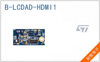 B-LCDAD-HDMI1