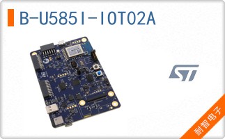 B-U585I-IOT02A