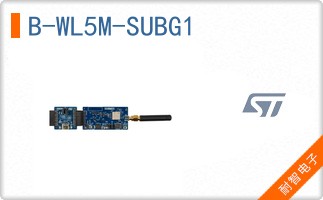 B-WL5M-SUBG1