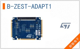 B-ZEST-ADAPT1
