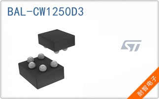 BAL-CW1250D3
