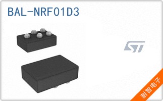 BAL-NRF01D3