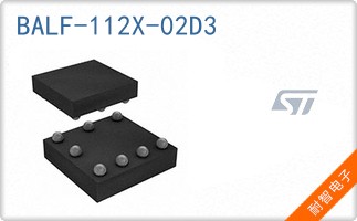 BALF-112X-02D3