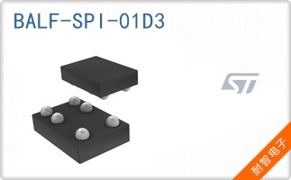 BALF-SPI-01D3
