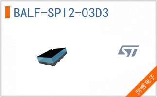 BALF-SPI2-03D3