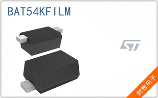 BAT54KFILM