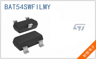 BAT54SWFILMY