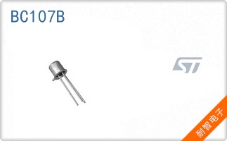 BC107B