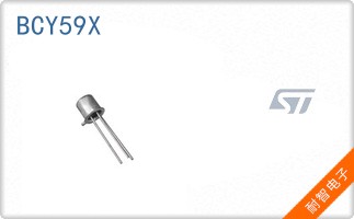 BCY59X