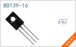 BD139-16