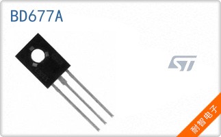 BD677A