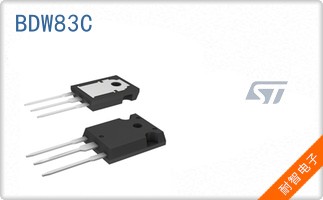 BDW83C