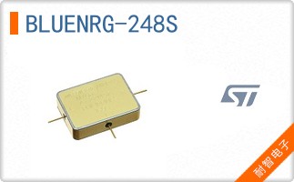BLUENRG-248S