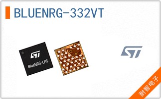 BLUENRG-332VT