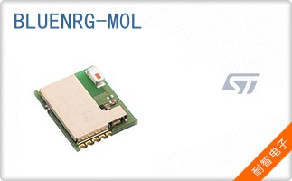 BLUENRG-M0L