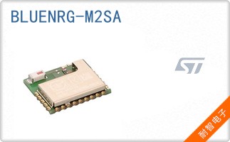 BLUENRG-M2SA