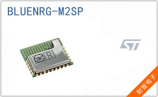 BLUENRG-M2SP