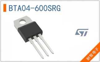BTA04-600SRG