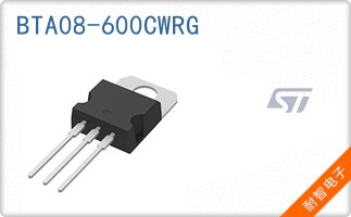 BTA08-600CWRG