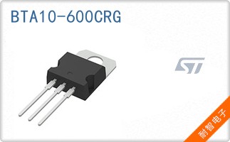 BTA10-600CRG