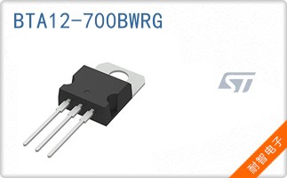 BTA12-700BWRG