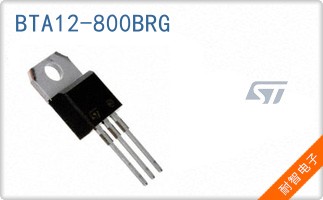 BTA12-800BRG