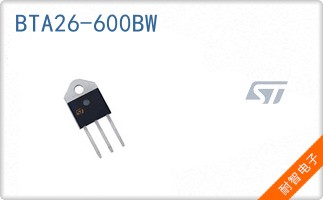 BTA26-600BW