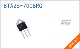BTA26-700BRG