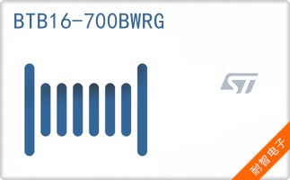 BTB16-700BWRG