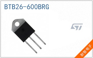 BTB26-600BRG