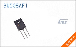 BU508AFI