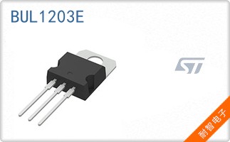 BUL1203E