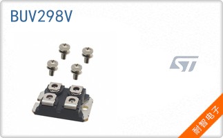BUV298V