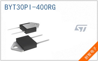 BYT30PI-400RG