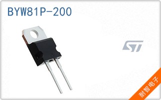 BYW81P-200