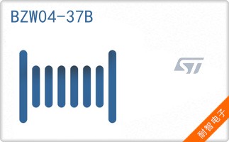 BZW04-37B
