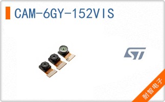 CAM-6GY-152VIS